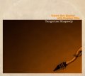スモーキー&レイジーなブルース色濃い寛ぎテナー・ブロウが超芳醇かつムーディーに冴え渡った快適極楽編　CD　SNORRE KIRK QUARTET with STEPHEN RILEY スノーア・キアク、 スティーヴン・ライリー / TANGERINE RHAPSODY