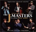 正々堂々真っ向勝負で娯楽活劇的ハード・バップの王道を突き進むJ-Jazzスター陣の底力全開！大豊作ライヴ!!!　CD　THE J. MASTERS ザ・ジェイ・マスターズ / ALL STAR JAM SESSION THE J. MASTERS LIVE AT SHINJUKU PIT INN オール・スター・ジャム・セッション・ザ・ジェイ・マスターズ・ライブ・アット・新宿ピットイン