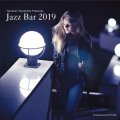 【寺島レコード】CD(セミW紙ジャケット仕様)  VARIOUS  ARTISTS.(選曲・監修:寺島靖国) / Jazz Bar 2019