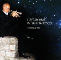 CD　SWEET JAZZ TRIO スイート・ジャズ・トリオ /  T想い出のサンフランシスコ I LEFT MY HEART IN SAN FRANCISCO