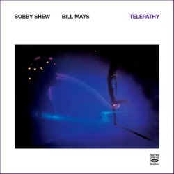 Bobby Shew, Bill Mays / Telepathy