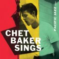 SHM-CD   CHET BAKER チェット・ベイカー  /  CHET BAKER SINGS 