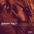 柔和でハートウォーミングな優しさと渋味溢れるバラード・プレイが仄々と冴え渡った快適編　CD　JEREMY PELT ジェレミー・ペルト / THE ART OF INTIMACY, VOL.1