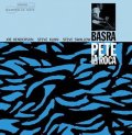 完全限定輸入復刻 180g重量盤LP   PETE LA ROCA  ピート・ラロカ  /  BASRA  バスラ