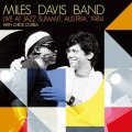 CD MILES DAVIS,CHICK COREA マイルス・デイビス、チック・コリア / WIESEN,AT 7TH JULY 1984