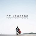 【田中菜緒子 (p) 参加】CD 伊藤 勇司  YUJI  ITO  /  マイ シーズンズ   MY SEASONS