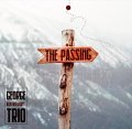 CD George Kontrafouris Trio / The Passing