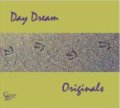 【名手スティーヴ・ラドルフの最後のピアノトリオ作品!】CD Day Dream (Steve Rudolph Trio) / Originals