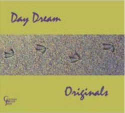 画像1: 【名手スティーヴ・ラドルフの最後のピアノトリオ作品!】CD Day Dream (Steve Rudolph Trio) / Originals