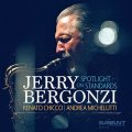 CD Jerry Bergonzi ジェリー・バーガンジ / SPOTLIGHT IN STANDARDS