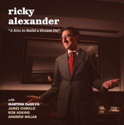 Ricky Alexander / Strike Up The Band