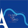 Sylvain Luc参加CD  Olivier Ker Ourio  /  FRENCH SONGS