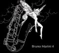 【イタリア・レア音源】CD BRUNO MARINI ブルーノ・マリニ / BRUNO MARINI 4