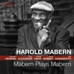 Harold Mabern / Mabern Plays Mabern