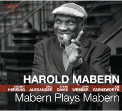 Harold Mabern / Mabern Plays Mabern