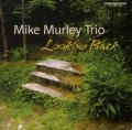 【カナダ CORNERSTONE】CD MIKE MURLEY TRIO マイク・マーレイ / LOOKING BACK