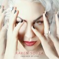  CD  KAREN SOUZA  カレン・ソウサ 　/   LANGUAGE OF LOVE + 1   愛の囁き + 1 