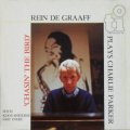 【TIMELESS 復刻CD】 　REIN DE GRAAFF TRIO  レイン・デ・グラーフ・トリオ　 /  CHASIN THE BIRD チェイシン・ザ・バード