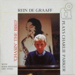 画像1: 【TIMELESS 復刻CD】 　REIN DE GRAAFF TRIO  レイン・デ・グラーフ・トリオ　 /  CHASIN THE BIRD チェイシン・ザ・バード