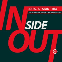 Juraj Stanik Trio / Inside Out