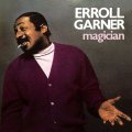 【Mack Avenue】CD Erroll Garner エロール・ガーナー / Magician