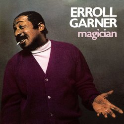 画像1: 【Mack Avenue】CD Erroll Garner エロール・ガーナー / Magician