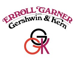 画像1: 【Mack Avenue】CD Erroll Garner エロール・ガーナー / Gershwin & Kern