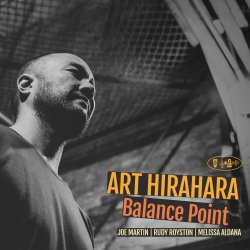 Art Hirahara / Balance Point