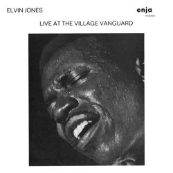 Elvin Jones / Live at the Village Vanguard