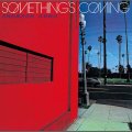 CD   大野 俊三   SHUNZOH OHNO  /  サムシングズ・カミング  SOMETHING'S COMING 