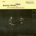 SHM-CD  KENNY DREW  ケニー・ドリュー  /   KENNY DREW TRIO  ケニー・ドリュー・トリオ