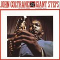 SHM-CD  JOHN COLTRANE  ジョン・コルトレーン   /  GIANT STEPS    ジャイアント・ステップス  