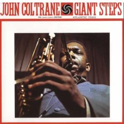 画像1: 2枚組 SHM-CD  JOHN COLTRANE  ジョン・コルトレーン   /  GIANT STEPS  60th Anniversary Edition   ジャイアント・ステップス  60thアニヴァーサリー・エディション