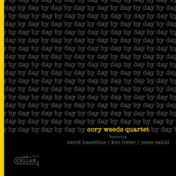 Cory Weeds Quartet featuring David Hazeltine / Day By Day