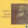 SHM-CD    CHRIS CONNOR  クリス・コナー  /  MISTY  ミスティ