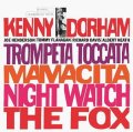 完全限定輸入復刻 180g重量盤LP   KENNY  DORHAM  ケニー・ドーハム  /  TROMPETA  TOCCATA