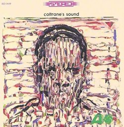 画像1: SHM-CD   JOHN COLTRANE  ジョン・コルトレーン　 /　COLTRANE SOUND(夜は千の眼を持つ）コルトレーン・サウンド