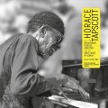 〔送料込み価格設定商品〕完全限定180g重量盤LP   HORACE TAPSCOTT with the PAN AFRIKAN PEOPLES ARKESTRA  and the GREAT VOICE OF UGMAA / Live at LACMA, 1998