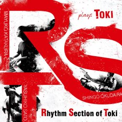 RST Trio / plays TOKI