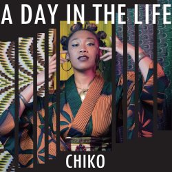 画像1: CD　CHIKO   /  A DAY IN THE LIFE