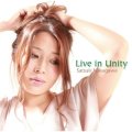CD   中川  さつき  SATSUKI NAKAGAWA  /  LIVE IN UNITY  リヴ・イン・ユニティ