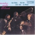 SHM-CD    LEE MORGAN,CURTIS FULLER  リー・モーガン、カーティス・フラー  /   MONDAY NIGHT AT BIRDLAND  マンディ・ナイト・アット・バードランド