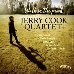 Jerry Cook Quartet + / Walk in The Park