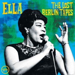 画像1: 〔完全未公開ライヴ音源〕SHM-CD ELLA FITZGERALD エラ・フィツジェラルド / Ella: The Lost Berlin Tapes