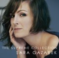 {日本独自企画による世界初のサラ・ガザレクの世界初コンピレーションCD}　CD  SARA GAZAREK サラ・ガザレク   /   THE SUPREME COLLECTIONISTANT STORM  ザ・シュプリーム・コレクション