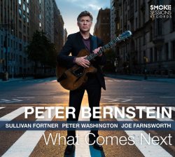 Peter Bernstein / What Comes Next