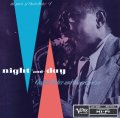 UHQ-CD 限定盤  CHARLIE PARKER チャーリー・パーカー /  NIGHT AND DAY   ナイト・アンド・デイ