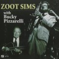 〔INNER CITY〕CD ZOOT SIMS ズート・シムズ / ウィズ・バッキー・ピザレリ