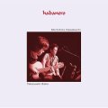 CD  habanero ハバネロ  /  Premonition Of Love