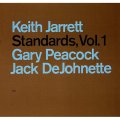 SHM-CD   KEITH JARRETT TRIO  キース・ジャレット・トリオ /  STANDARDS VOL.1  スタンダーズ VOL.1